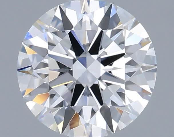 IGI 1.00 Carat Round Brilliant Lab Grown Diamond 人工培育鑽石 實驗室人造鑽石