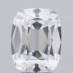 IGI 6.01 Carat Cushion Lab Grown Diamond 人工培育鑽石 實驗室人造鑽石