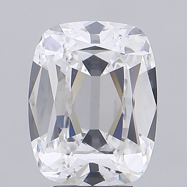 IGI 6.01 Carat Cushion Lab Grown Diamond 人工培育鑽石 實驗室人造鑽石