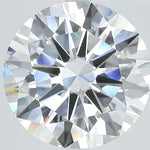 IGI 8.05 Carat Round Brilliant Lab Grown Diamond 人工培育鑽石 實驗室人造鑽石
