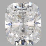 IGI 1.01 Carat Cushion Lab Grown Diamond