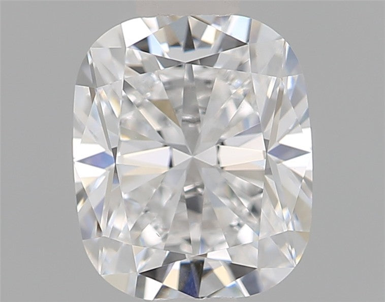 IGI 1.01 Carat Cushion Lab Grown Diamond