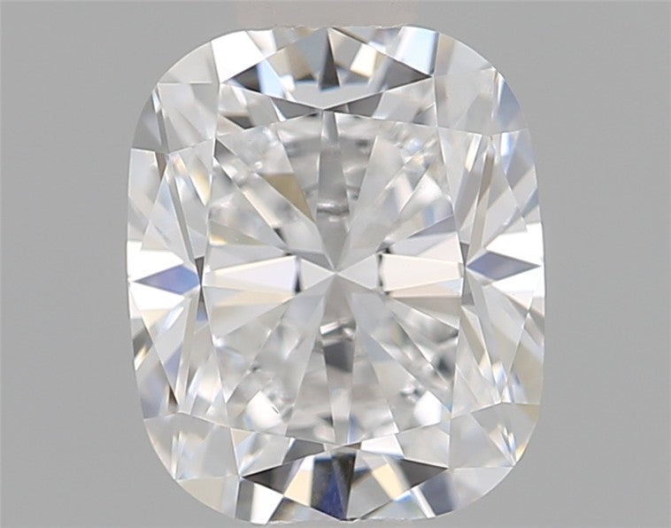 IGI 1.01 Carat Cushion Lab Grown Diamond