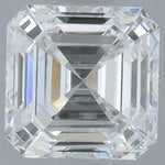 IGI 1.09 Carat Asscher Lab Grown Diamond 人工培育鑽石 實驗室人造鑽石