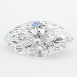 IGI 2.38 Carat Marquise Lab Grown Diamond 人工培育鑽石 實驗室人造鑽石