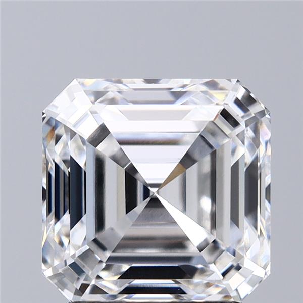 IGI 2.51 Carat Asscher Lab Grown Diamond 人工培育鑽石 實驗室人造鑽石
