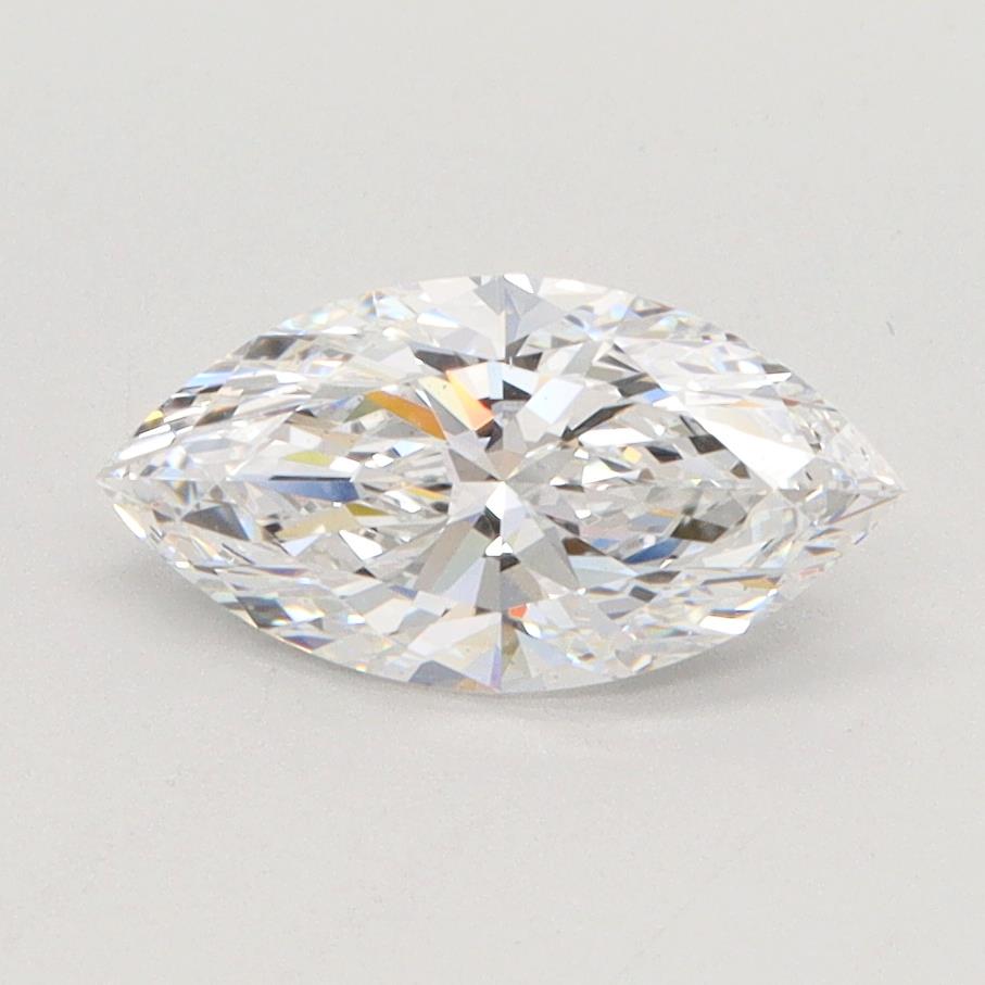IGI 1.01 Carat Marquise Lab Grown Diamond