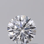 IGI 0.38 Carat 圓形 - Round Brilliant 培育鑽石 Lab Grown Diamond 人造鑽石 人工鑽石 實驗室鑽石 培養鑽石 香港 培育鑽 