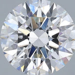 IGI 2.01 Carat Round Brilliant Lab Grown Diamond 人工培育鑽石 實驗室人造鑽石
