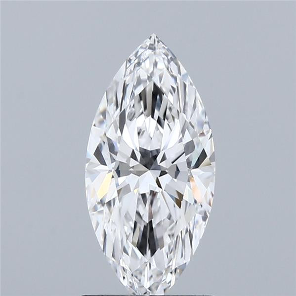 IGI 1.50 Carat Marquise Lab Grown Diamond 人工培育鑽石 實驗室人造鑽石