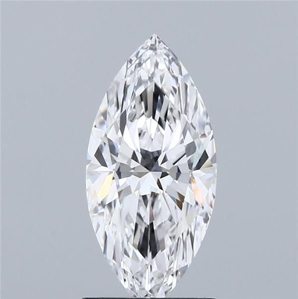 IGI 1.50 Carat Marquise Lab Grown Diamond 人工培育鑽石 實驗室人造鑽石