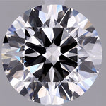 IGI 2.51 Carat Round Brilliant Lab Grown Diamond 人工培育鑽石 實驗室人造鑽石