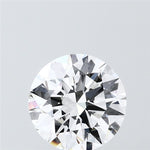 IGI 2.02 Carat Round Brilliant Lab Grown Diamond 培育鑽石