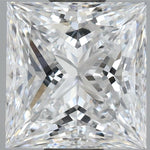 IGI 1.51 Carat Princess Cut Lab Grown Diamond 人工培育鑽石 實驗室人造鑽石