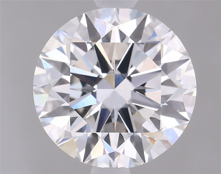 IGI 1.51 Carat Round Brilliant Lab Grown Diamond 人工培育鑽石 實驗室人造鑽石