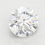IGI 1.28 Carat Round Brilliant Lab Grown Diamond 人工培育鑽石 實驗室人造鑽石