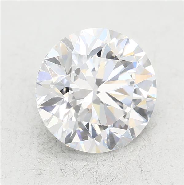 IGI 1.28 Carat Round Brilliant Lab Grown Diamond 人工培育鑽石 實驗室人造鑽石
