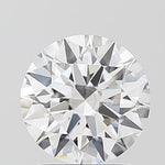 IGI 1.84 Carat Round Brilliant Lab Grown Diamond 人工培育鑽石 實驗室人造鑽石