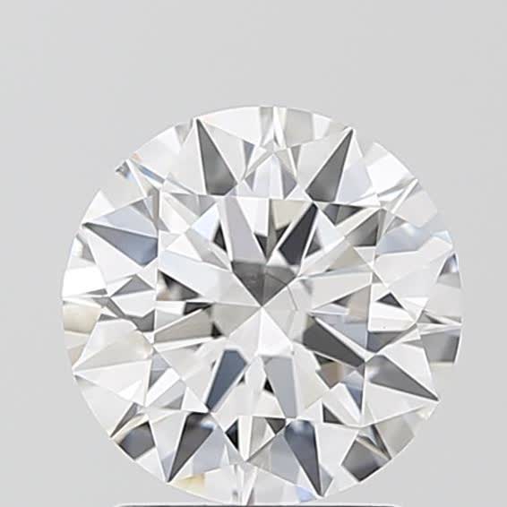 IGI 1.84 Carat Round Brilliant Lab Grown Diamond 人工培育鑽石 實驗室人造鑽石