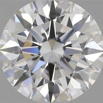 IGI 1.21 Carat Round Brilliant Lab Grown Diamond 人工培育鑽石 實驗室人造鑽石