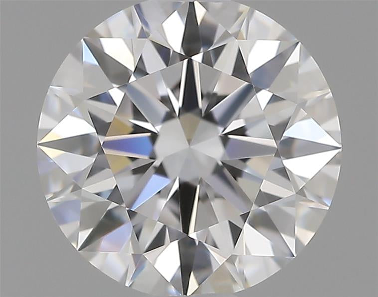 IGI 1.21 Carat Round Brilliant Lab Grown Diamond 人工培育鑽石 實驗室人造鑽石