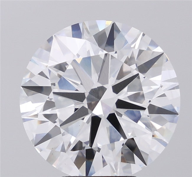 IGI 9.02 Carat Round Brilliant Lab Grown Diamond 人工培育鑽石 實驗室人造鑽石