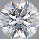 IGI 2.08 Carat Round Brilliant Lab Grown Diamond