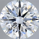IGI 3.03 Carat Round Brilliant Lab Grown Diamond 人工培育鑽石 實驗室人造鑽石
