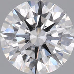 IGI 1.87 Carat Round Brilliant Lab Grown Diamond 人工培育鑽石 實驗室人造鑽石