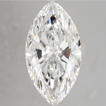 IGI 10.03 Carat Marquise Lab Grown Diamond 人工培育鑽石 實驗室人造鑽石