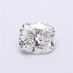 IGI 1.04 Carat Cushion Lab Grown Diamond