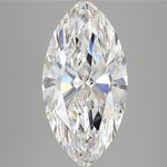 IGI 4.77 Carat Marquise Lab Grown Diamond 人工培育鑽石 實驗室人造鑽石