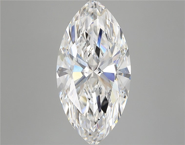 IGI 4.77 Carat Marquise Lab Grown Diamond 人工培育鑽石 實驗室人造鑽石