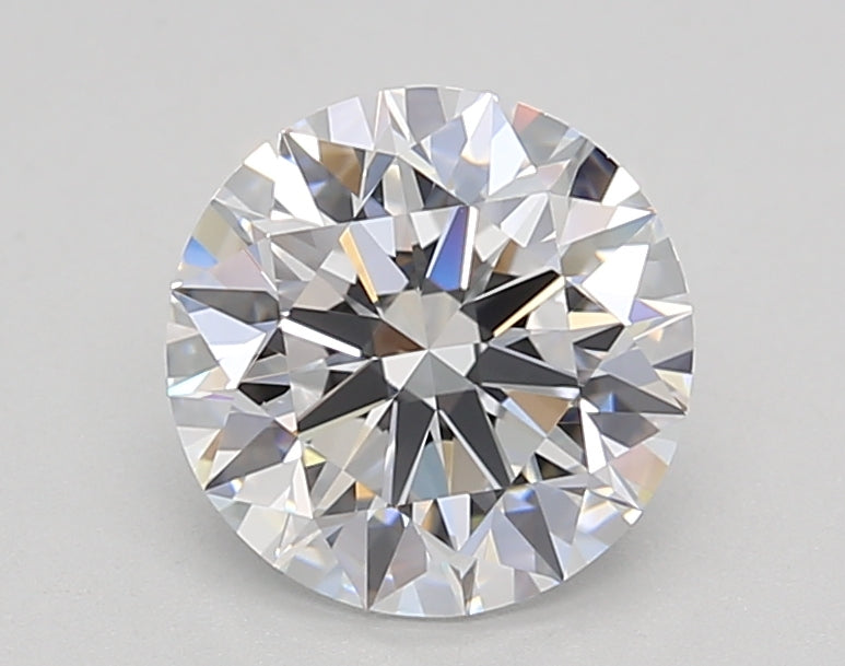 GIA 1.57 Carat 圓形 - Round Brilliant 培育鑽石 Lab Grown Diamond 人造鑽石 人工鑽石 實驗室鑽石 培養鑽石 香港 培育鑽 