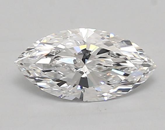IGI 0.91 Carat Marquise Lab Grown Diamond 人工培育鑽石 實驗室人造鑽石