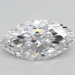 IGI 0.70 Carat Marquise Lab Grown Diamond 人工培育鑽石 實驗室人造鑽石