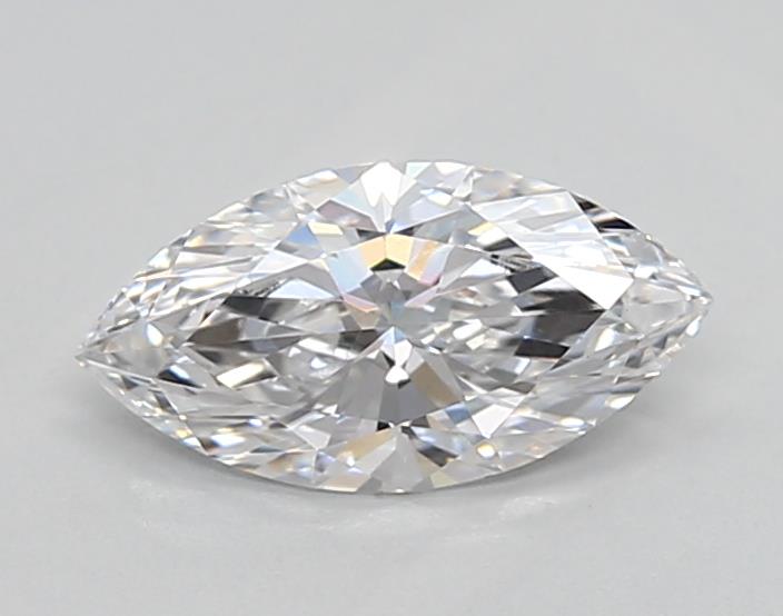 IGI 0.70 Carat Marquise Lab Grown Diamond 人工培育鑽石 實驗室人造鑽石