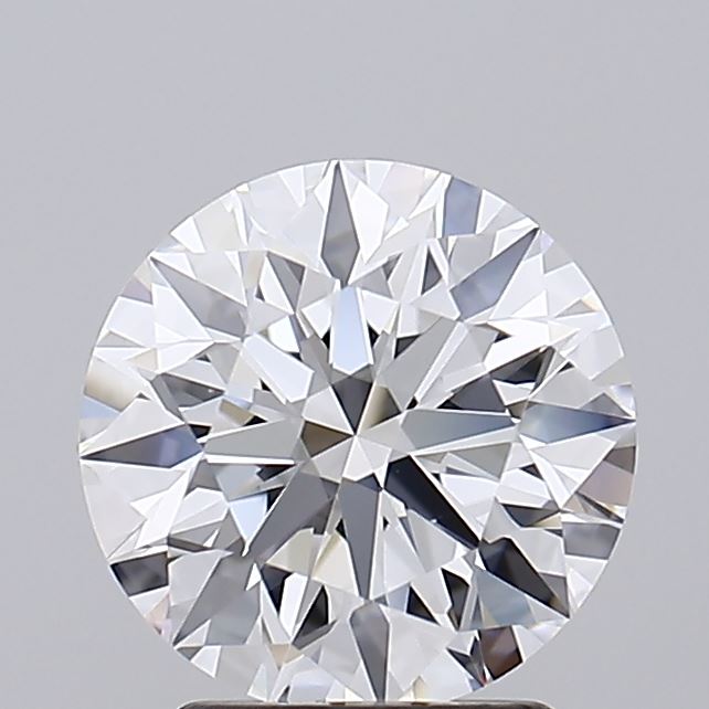 IGI 2.36 Carat Round Brilliant Lab Grown Diamond