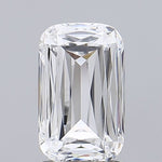 IGI 2.21 Carat Cushion Lab Grown Diamond