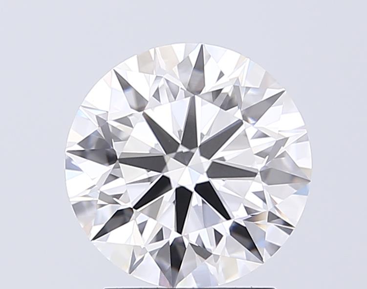 IGI 2.80 Carat Round Brilliant Lab Grown Diamond 人工培育鑽石 實驗室人造鑽石