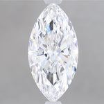 IGI 1.59 Carat Marquise Lab Grown Diamond