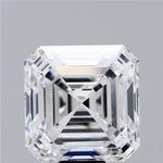 IGI 19.68 Carat Asscher Lab Grown Diamond 人工培育鑽石 實驗室人造鑽石