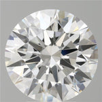 IGI 4.60 Carat Round Brilliant Lab Grown Diamond 人工培育鑽石 實驗室人造鑽石
