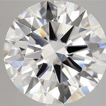 IGI 7.02 Carat Round Brilliant Lab Grown Diamond 人工培育鑽石 實驗室人造鑽石