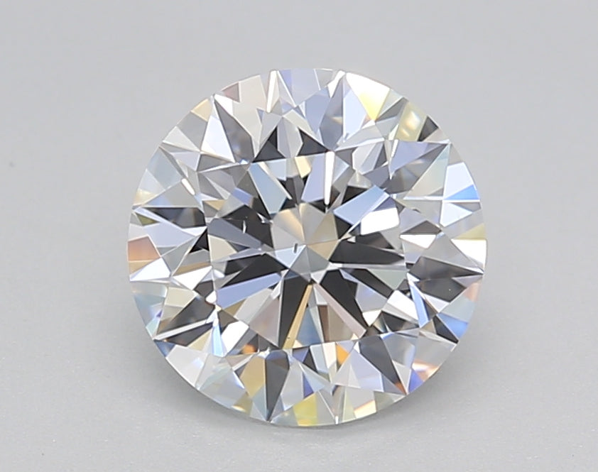 IGI 1.72 Carat Round Brilliant Lab Grown Diamond