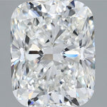 IGI 4.55 Carat Cushion Lab Grown Diamond 人工培育鑽石 實驗室人造鑽石