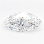 IGI 2.31 Carat Marquise Lab Grown Diamond 人工培育鑽石 實驗室人造鑽石