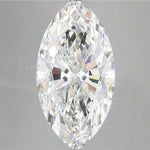 IGI 9.09 Carat Marquise Lab Grown Diamond 人工培育鑽石 實驗室人造鑽石