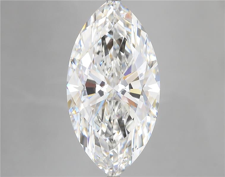 IGI 9.09 Carat Marquise Lab Grown Diamond 人工培育鑽石 實驗室人造鑽石
