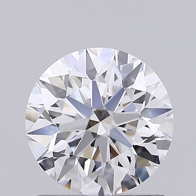 IGI 0.95 Carat Round Brilliant Lab Grown Diamond
